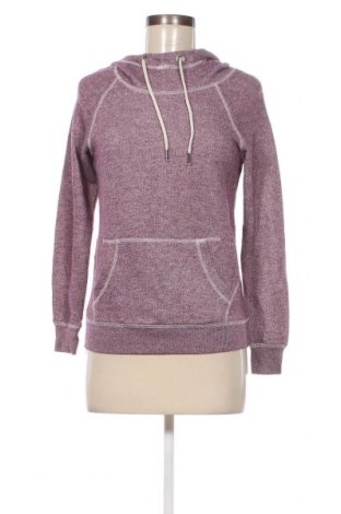 Damen Sweatshirt Jo&co, Größe S, Farbe Lila, Preis 12,25 €