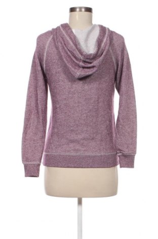 Damen Sweatshirt Jo&co, Größe S, Farbe Lila, Preis 22,27 €
