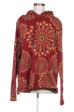 Damen Sweatshirt John Baner, Größe XXL, Farbe Mehrfarbig, Preis € 16,14