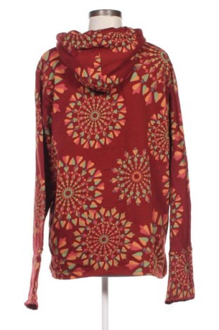 Damen Sweatshirt John Baner, Größe XXL, Farbe Mehrfarbig, Preis € 20,18