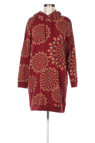 Damen Sweatshirt John Baner, Größe M, Farbe Mehrfarbig, Preis 12,11 €