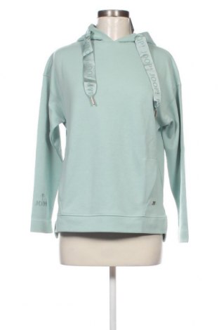 Damen Sweatshirt Joop!, Größe XS, Farbe Grün, Preis 124,23 €
