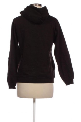 Γυναικείο φούτερ Just hoods, Μέγεθος S, Χρώμα Μαύρο, Τιμή 4,66 €