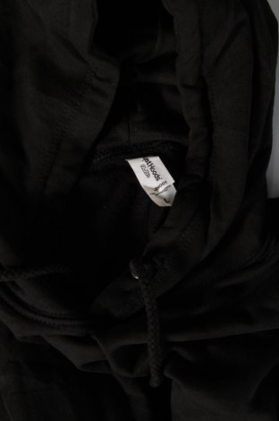 Damen Sweatshirt Just hoods, Größe L, Farbe Schwarz, Preis 4,44 €