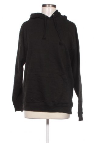 Γυναικείο φούτερ Just hoods, Μέγεθος L, Χρώμα Μαύρο, Τιμή 4,66 €