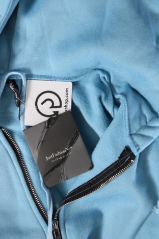 Damen Sweatshirt JustFashionNow, Größe XL, Farbe Blau, Preis 19,21 €