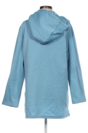 Damen Sweatshirt JustFashionNow, Größe XL, Farbe Blau, Preis 19,21 €