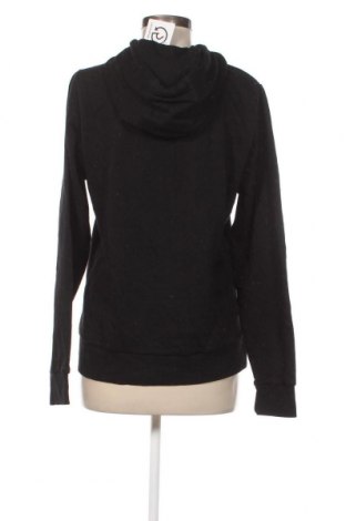 Damen Sweatshirt Kappa, Größe XL, Farbe Schwarz, Preis 11,41 €
