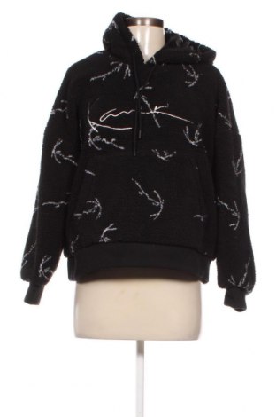 Damen Sweatshirt Karl Kani, Größe S, Farbe Schwarz, Preis € 33,40