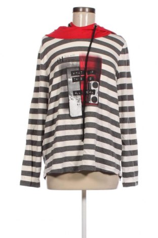 Damen Sweatshirt Kenny S., Größe XL, Farbe Mehrfarbig, Preis 28,99 €