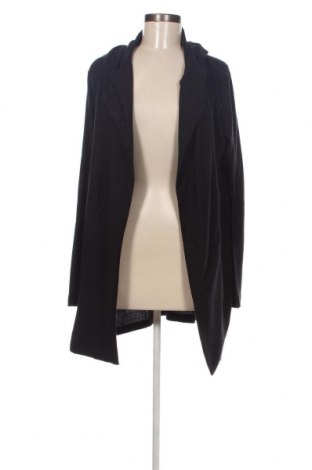 Damen Sweatshirt Key Largo, Größe L, Farbe Schwarz, Preis 10,55 €
