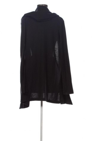 Damen Sweatshirt Key Largo, Größe L, Farbe Schwarz, Preis 10,55 €