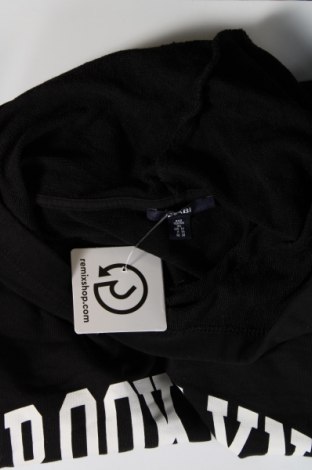 Damen Sweatshirt Kiabi, Größe XXS, Farbe Schwarz, Preis 4,04 €