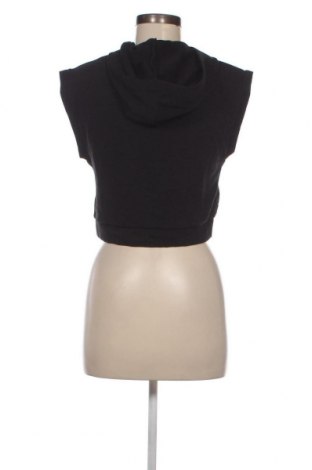 Damen Sweatshirt Kiabi, Größe XXS, Farbe Schwarz, Preis 4,04 €