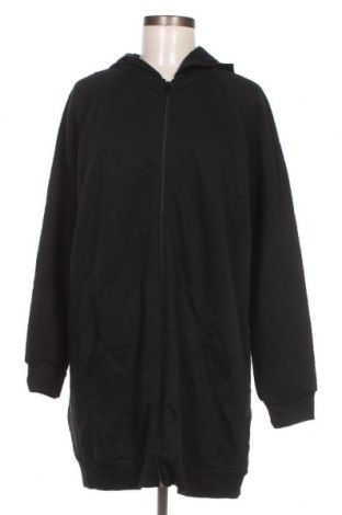 Damen Sweatshirt LC Waikiki, Größe L, Farbe Schwarz, Preis 20,04 €