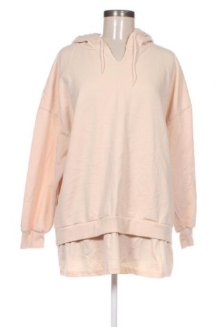 Damen Sweatshirt LC Waikiki, Größe XL, Farbe Beige, Preis 20,04 €