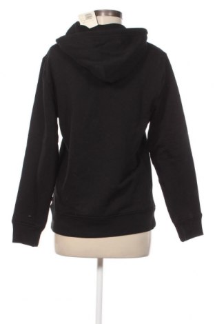 Damen Sweatshirt Levi's, Größe S, Farbe Schwarz, Preis € 55,67
