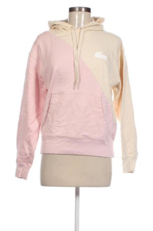 Damen Sweatshirt Lacoste, Größe XS, Farbe Mehrfarbig, Preis € 57,06