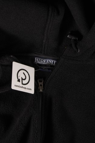 Damen Sweatshirt Lands' End, Größe 3XL, Farbe Schwarz, Preis 20,18 €