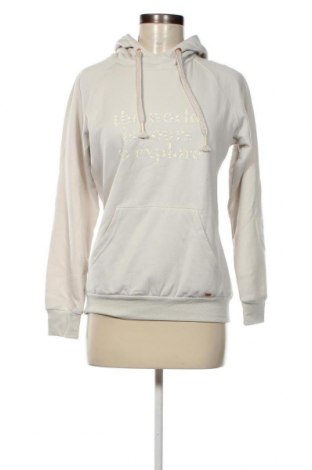 Damen Sweatshirt Lascana, Größe S, Farbe Beige, Preis 13,04 €