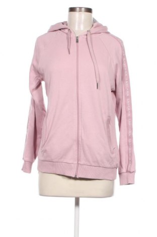 Damen Sweatshirt Lascana, Größe M, Farbe Rosa, Preis € 22,52