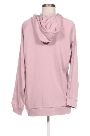 Damen Sweatshirt Lascana, Größe XXL, Farbe Rosa, Preis 14,70 €