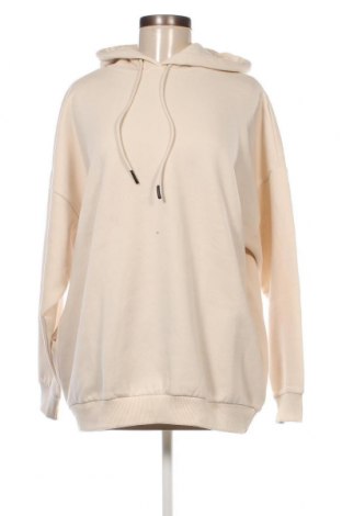 Damen Sweatshirt Lascana, Größe M, Farbe Beige, Preis € 13,04