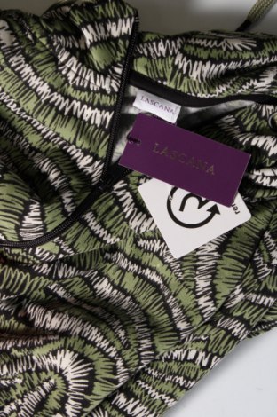 Damen Sweatshirt Lascana, Größe M, Farbe Mehrfarbig, Preis 14,70 €