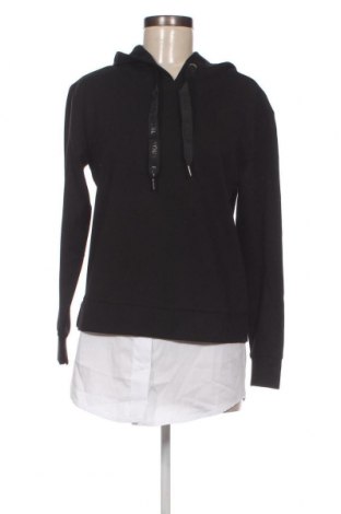 Damen Sweatshirt Lascana, Größe XS, Farbe Schwarz, Preis 13,04 €