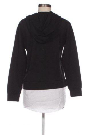 Damen Sweatshirt Lascana, Größe XS, Farbe Schwarz, Preis € 7,82