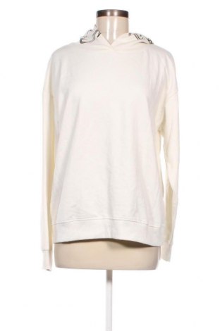 Damen Sweatshirt Laura Torelli, Größe M, Farbe Weiß, Preis 6,05 €