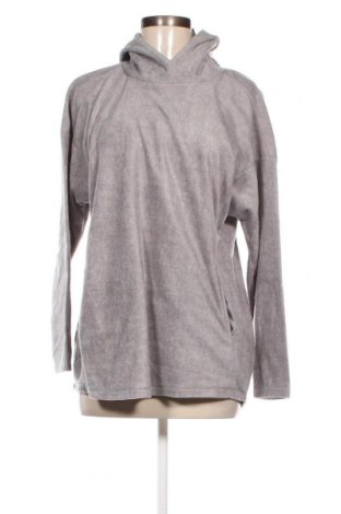 Damen Sweatshirt Laura Torelli, Größe M, Farbe Grau, Preis € 20,18