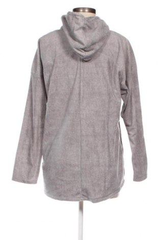 Damen Sweatshirt Laura Torelli, Größe M, Farbe Grau, Preis € 6,86