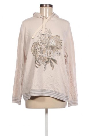 Damen Sweatshirt Le Comte, Größe XL, Farbe Beige, Preis € 30,06