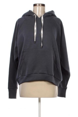 Damen Sweatshirt LeGer By Lena Gercke X About you, Größe M, Farbe Grau, Preis 21,57 €