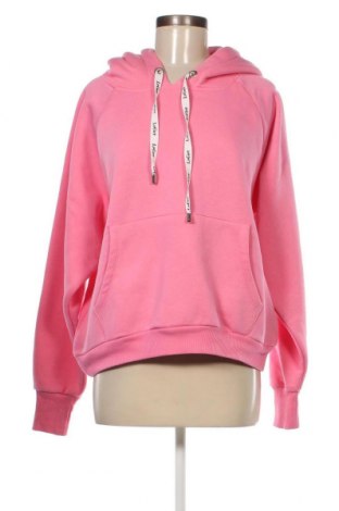 Damen Sweatshirt LeGer By Lena Gercke X About you, Größe S, Farbe Rosa, Preis 23,97 €