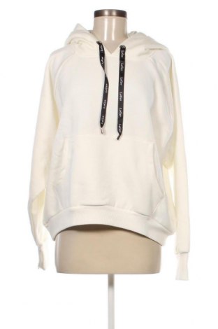 Damen Sweatshirt LeGer By Lena Gercke X About you, Größe M, Farbe Ecru, Preis € 47,94