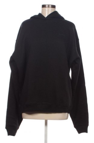 Damen Sweatshirt LeGer By Lena Gercke X About you, Größe M, Farbe Schwarz, Preis 12,94 €
