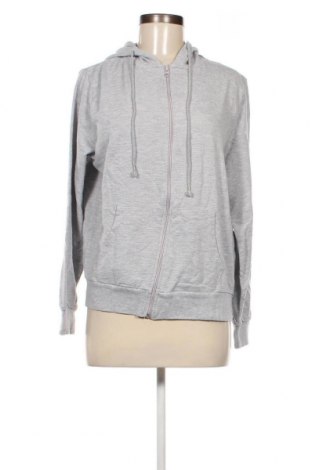 Damen Sweatshirt Lefties, Größe L, Farbe Grau, Preis € 5,85