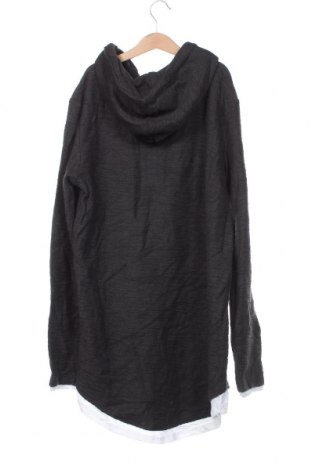 Damen Sweatshirt Leif Nelson, Größe XXL, Farbe Grau, Preis € 20,18