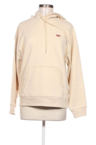 Damen Sweatshirt Levi's, Größe M, Farbe Beige, Preis € 55,67