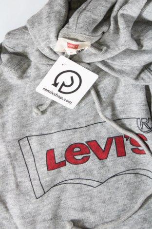 Damen Sweatshirt Levi's, Größe S, Farbe Grau, Preis € 33,40