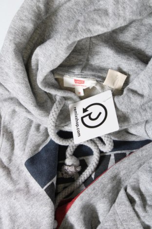 Damen Sweatshirt Levi's, Größe M, Farbe Grau, Preis 28,39 €