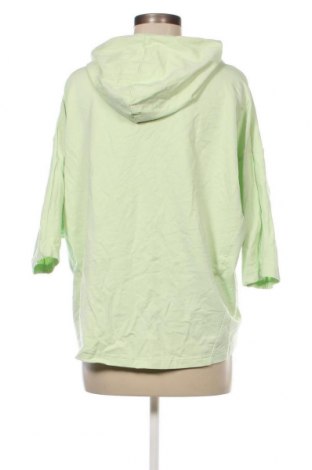 Damen Sweatshirt Lily Rose, Größe L, Farbe Grün, Preis € 11,36