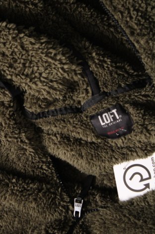Damen Sweatshirt Loft, Größe L, Farbe Grün, Preis € 28,39