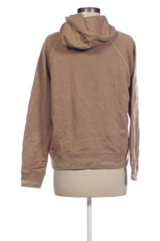 Damen Sweatshirt MOS MOSH, Größe M, Farbe Beige, Preis 26,72 €