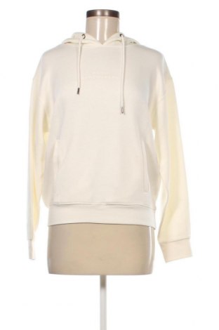 Damen Sweatshirt MSCH, Größe XS, Farbe Ecru, Preis € 16,78