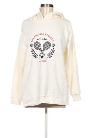 Damen Sweatshirt MYBC, Größe XXL, Farbe Ecru, Preis 33,40 €