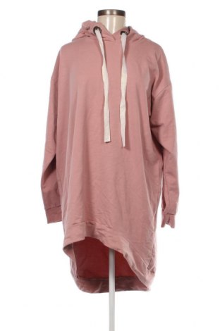 Damen Sweatshirt Makadamia, Größe M, Farbe Rosa, Preis € 5,71