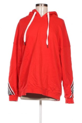 Damen Sweatshirt Marc Aurel, Größe L, Farbe Rot, Preis € 39,94